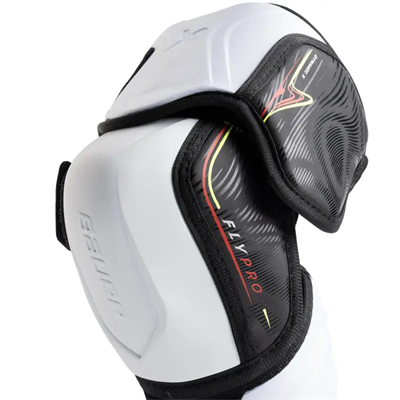 Bauer S25 Vapor Flypro SR Dirseklik