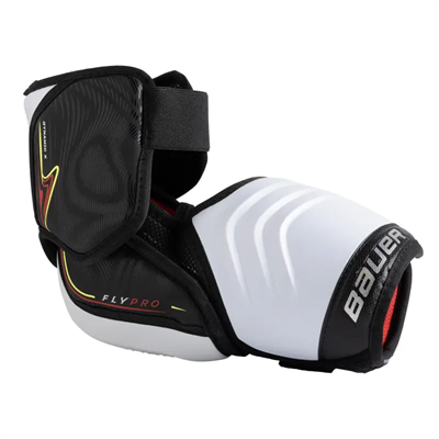 Bauer S25 Vapor Flypro SR Dirseklik