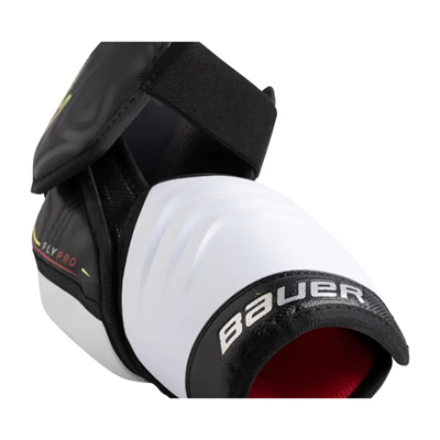 Bauer S25 Vapor Flypro SR Dirseklik