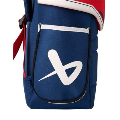 BAUER S26 Glove Backpack Boston Bruins Hokey Sırt Çantası
