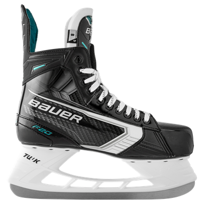 BAUER Supreme F20 INT Buz Hokeyi Pateni