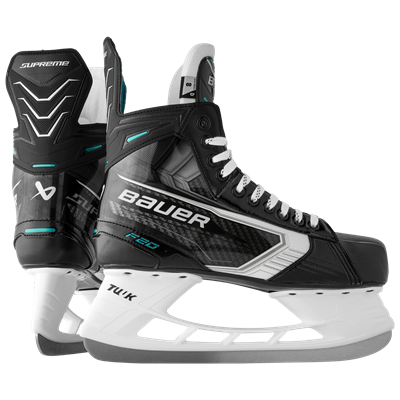 BAUER Supreme F20 INT Buz Hokeyi Pateni