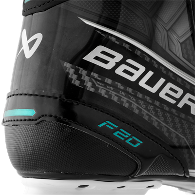 BAUER Supreme F20 INT Buz Hokeyi Pateni