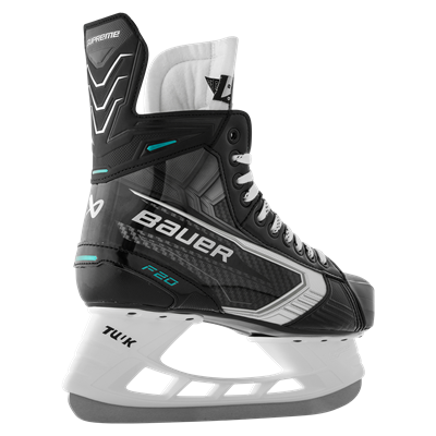 BAUER Supreme F20 INT Buz Hokeyi Pateni