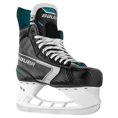 BAUER Supreme F20 INT Buz Hokeyi Pateni