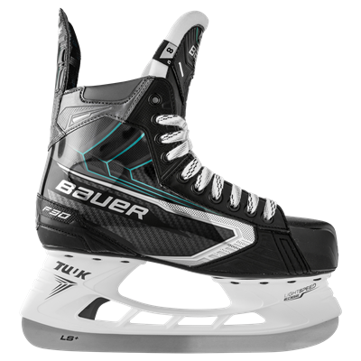 BAUER Supreme F30 INT Buz Hokeyi Pateni