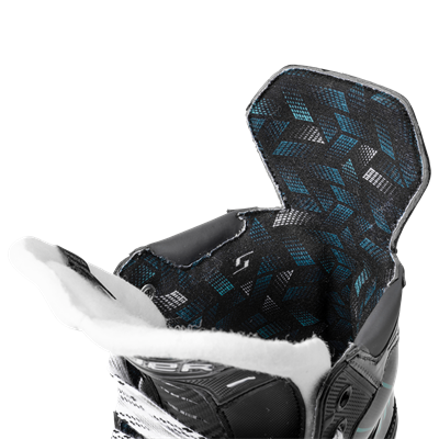 BAUER Supreme F30 INT Buz Hokeyi Pateni