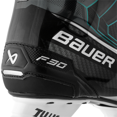 BAUER Supreme F30 INT Buz Hokeyi Pateni