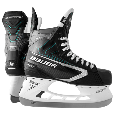BAUER Supreme F30 INT Buz Hokeyi Pateni