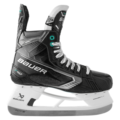 BAUER Supreme F40 INT Buz Hokeyi Pateni