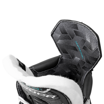 BAUER Supreme F40 INT Buz Hokeyi Pateni