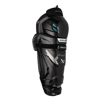 Bauer Supreme F50 Pro Senior Hokey Dizlik