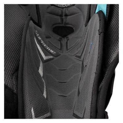 Bauer Supreme F50 Pro Senior Hokey Dizlik