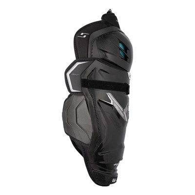 Bauer Supreme F50 Pro Senior Hokey Dizlik