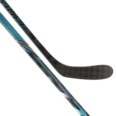 BAUER SUPREME FUSE INTERMEDIATE 58