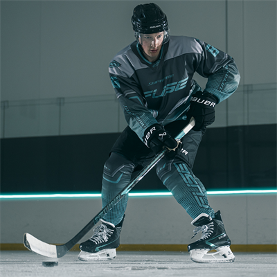 BAUER SUPREME FUSE INTERMEDIATE 58