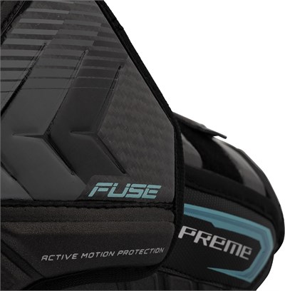 Bauer Supreme FUSE Intermediate Buz Hokeyi Dirseklik