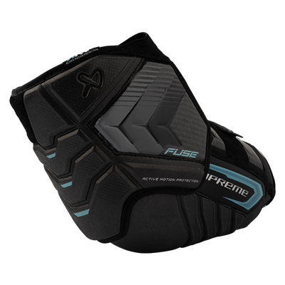 Bauer Supreme Fuse Senior Buz Hokeyi Dirseklik