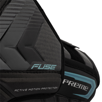 Bauer Supreme Fuse Senior Buz Hokeyi Dirseklik