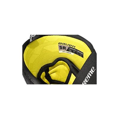 Bauer Supreme M3 Hokey Dirseklik