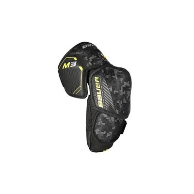 Bauer Supreme M3 Hokey Dirseklik