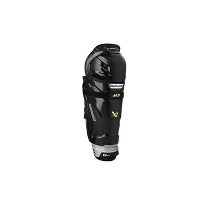 BAUER Supreme M3 Senior Hokey Dizlik