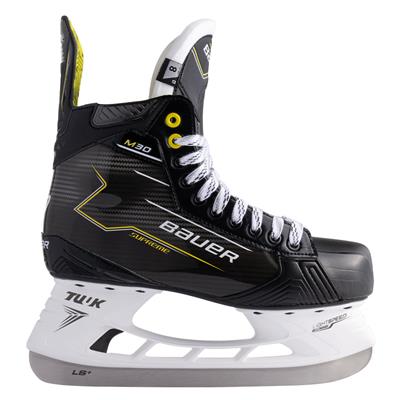 BAUER SUPREME M30 SENIOR HOKEY PATENİ