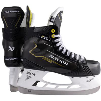 BAUER SUPREME M30 SENIOR HOKEY PATENİ