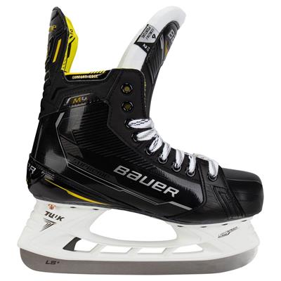 Bauer Supreme M4 Intermediate Buz Hokey Pateni