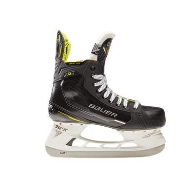 Bauer Supreme M4 Intermediate Buz Hokey Pateni