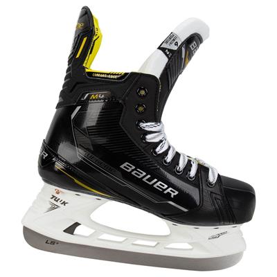 Bauer Supreme M4 Intermediate Buz Hokey Pateni