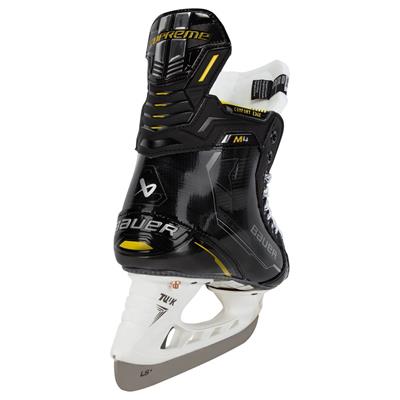 Bauer Supreme M4 Intermediate Buz Hokey Pateni