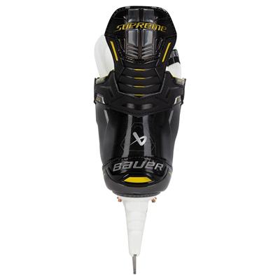 Bauer Supreme M4 Intermediate Buz Hokey Pateni