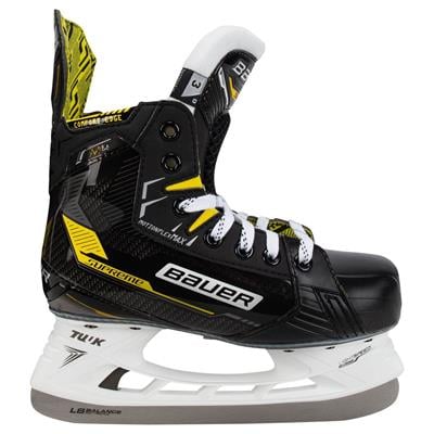 Bauer Supreme M4 Junior Buz Hokey Pateni