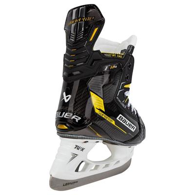 Bauer Supreme M4 Junior Buz Hokey Pateni