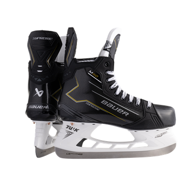 BAUER Supreme M40 SENIOR HOKEY PATENİ