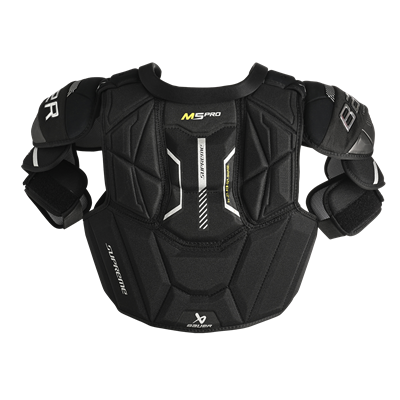 BAUER SUPREME M5 PRO Senior Hokey Omuzluk
