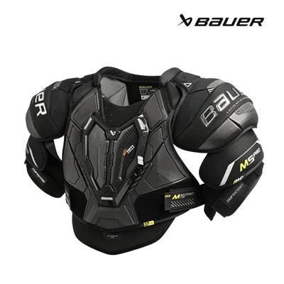 BAUER SUPREME M5 PRO Senior Hokey Omuzluk