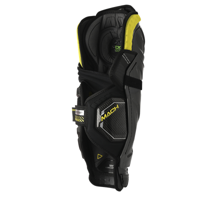 BAUER SUPREME MACH Intermediate Hokey Dizlik
