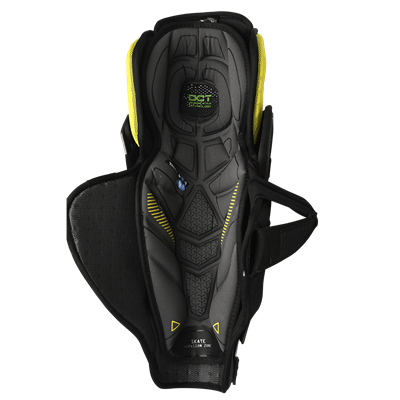 BAUER SUPREME MACH Intermediate Hokey Dizlik
