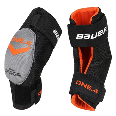 BAUER SUPREME ONE 4 YOUTH HOKEY DİRSEKLİK