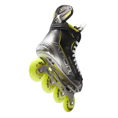 Bauer Vapor 3X Inline Hokey Pateni