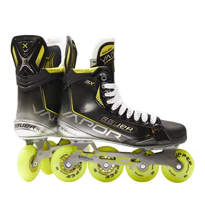 Bauer Vapor 3X Inline Hokey Pateni