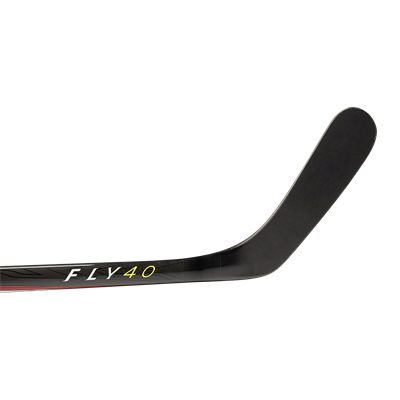 BAUER VAPOR FLY40 INTERMEDIATE 65 Flex / P28 Kaşık / Sağ Hokey Sopası