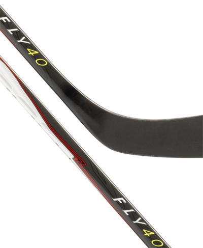BAUER VAPOR FLY40 INTERMEDIATE 65 Flex / P28 Kaşık / Sağ Hokey Sopası