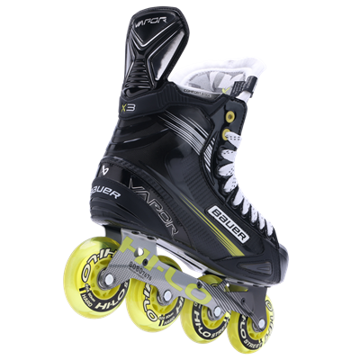 Bauer Vapor R5 Inline Hokey Pateni