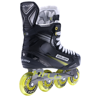 Bauer Vapor R5 Inline Hokey Pateni