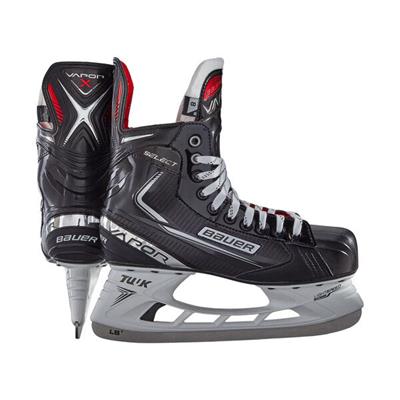 Bauer Vapor Select Intermediate Buz Hokey Pateni