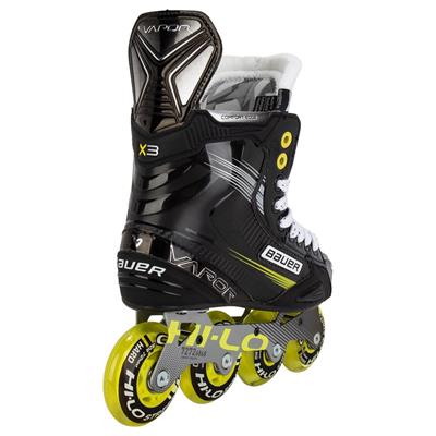 Bauer Vapor X3 Paten Jr