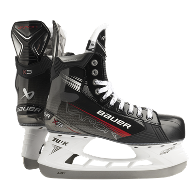 BAUER Vapor X3 SENIOR Hokey Pateni